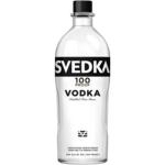 SVEDKA 1.75L 100 PROOF
